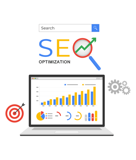 Search Engine Optimization