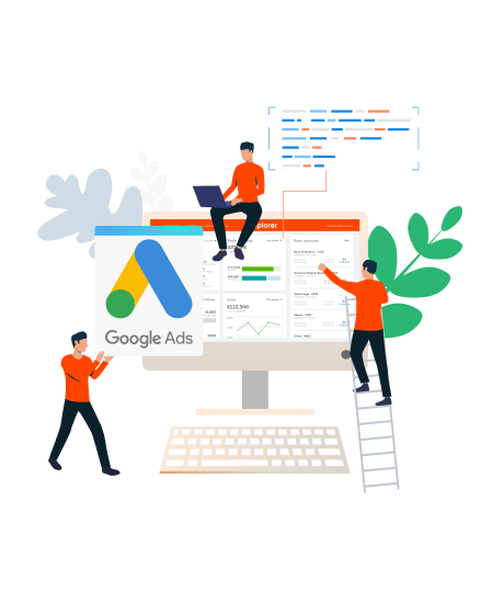 Google Ads Pay Per Click