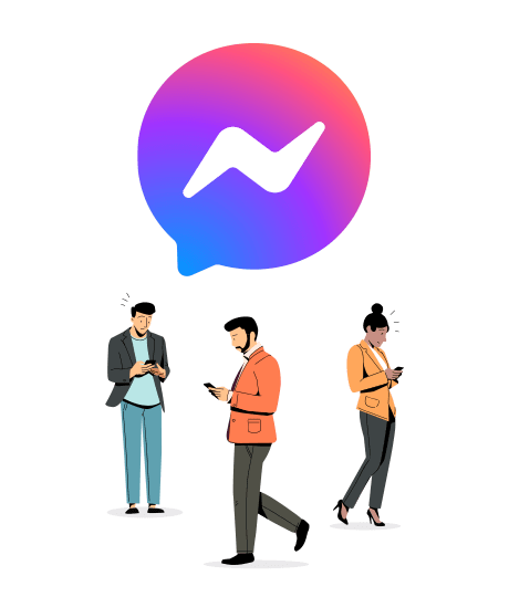 Messenger Automation