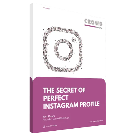 secret of perfect Instagram profile